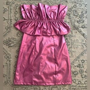 Pink Boutique Dress